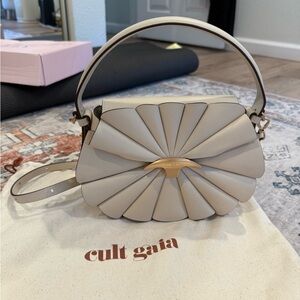 Cult Gaia Janine Handbag